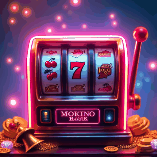 Slots online da 4aabet com jackpots progressivos