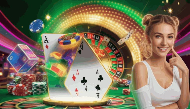 Jogos online da 4aabet com variedade de opções