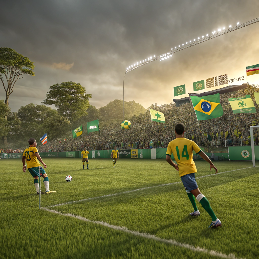 Apostas esportivas da 4aabet com odds competitivas